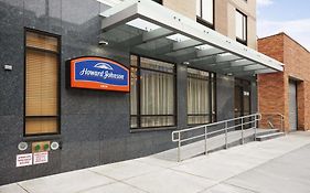 Howard Johnson Jamaica ny Near Airtrain Jfk